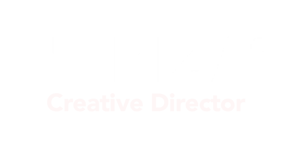 H&iuml; Creative director