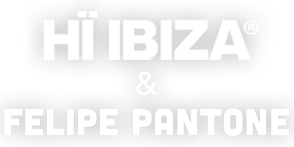 H&iuml; Felipe Pantone