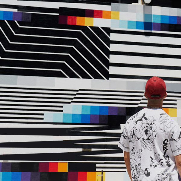H&iuml; Felipe Pantone