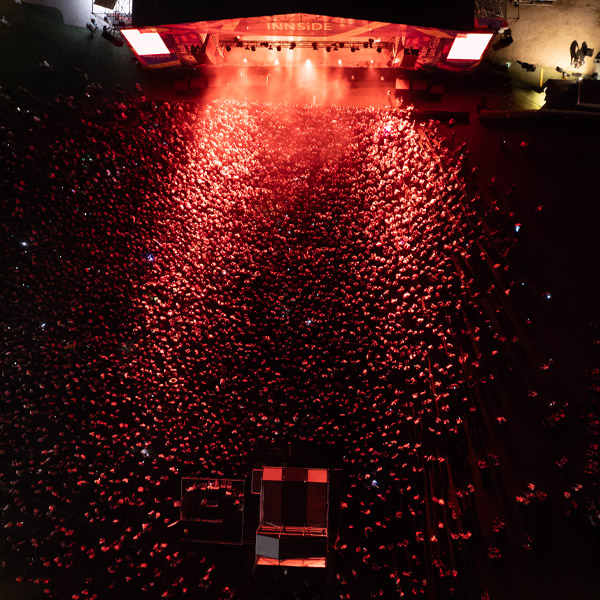 Mallorca Live Festival