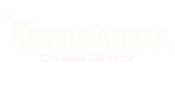 Ushua&iuml;a Creative director