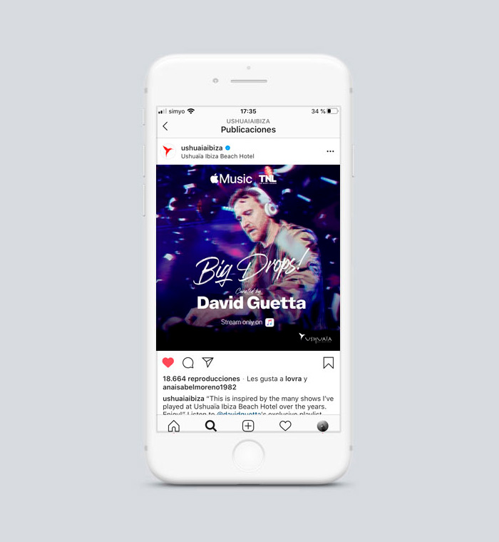 Apple Music Playlist