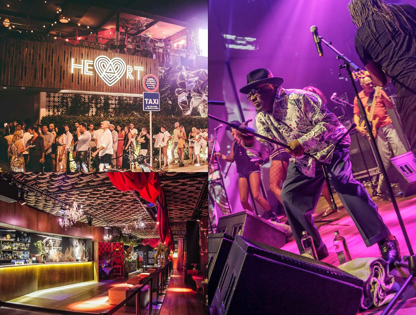 Heart Club Ibiza