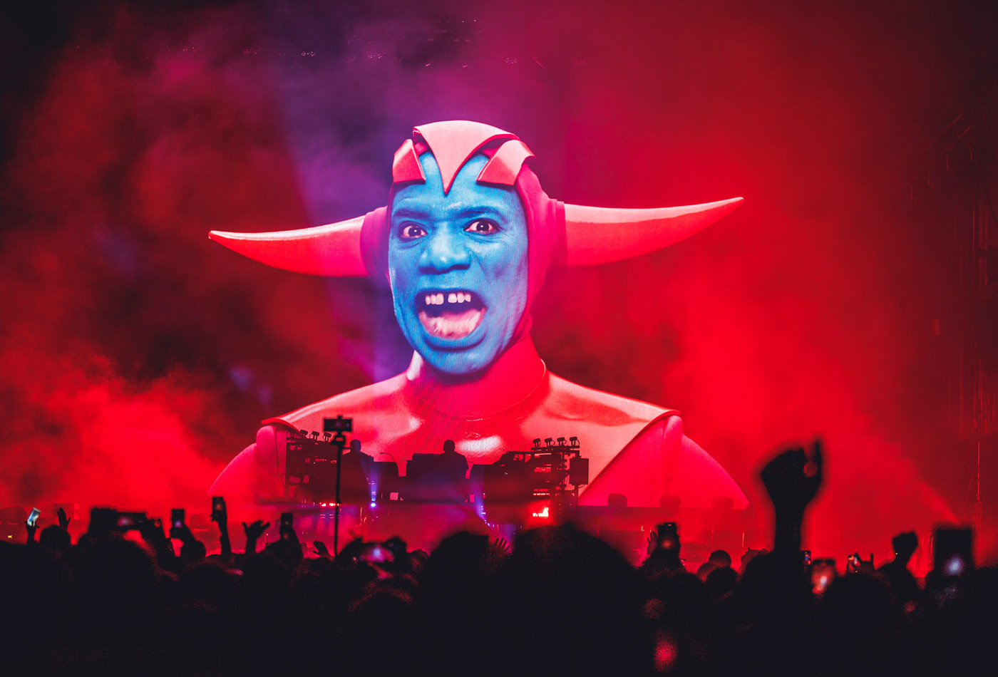 Mallorca Live Festival - Creative Director