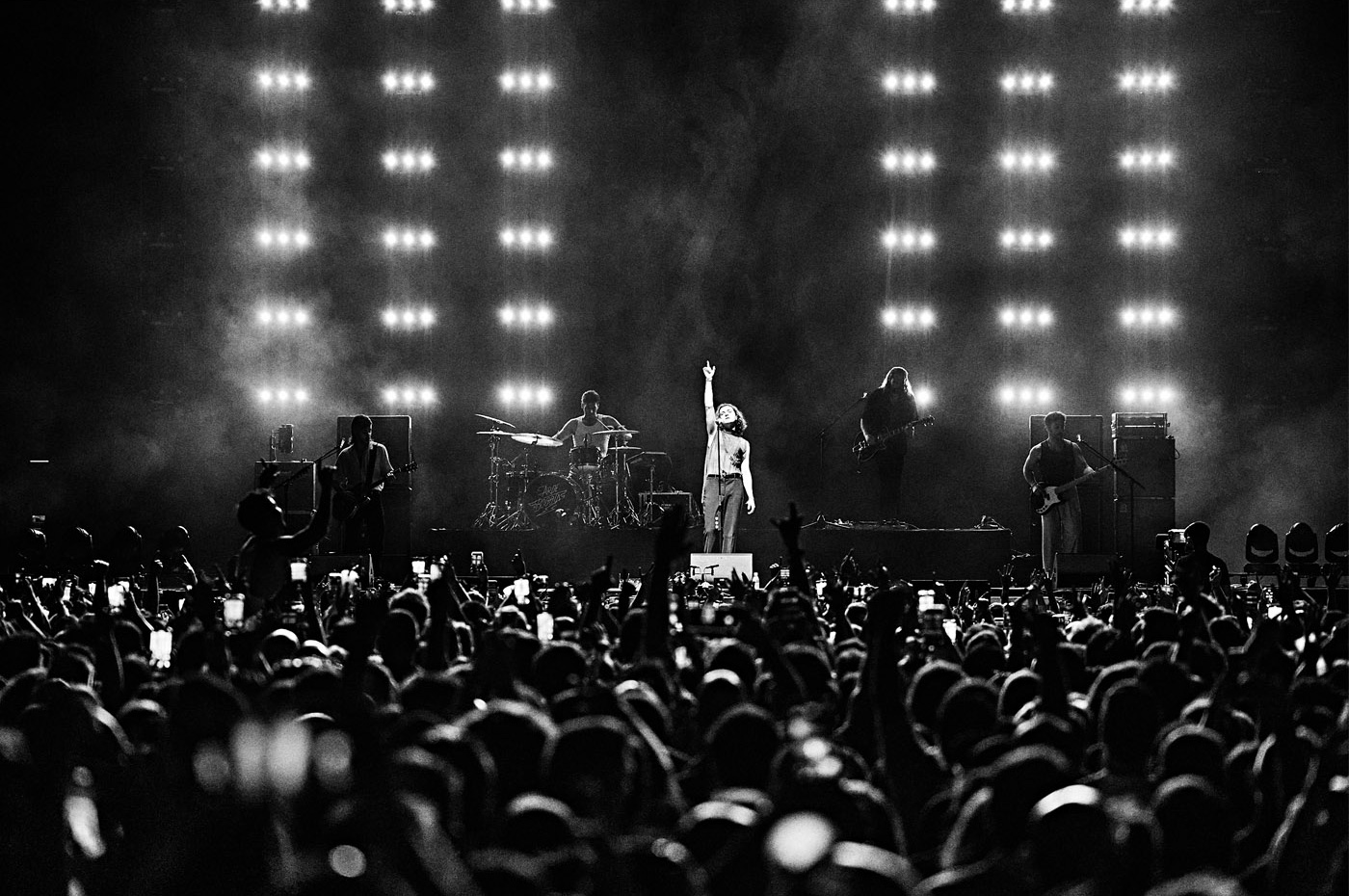 Mallorca Live Festival - Creative Director