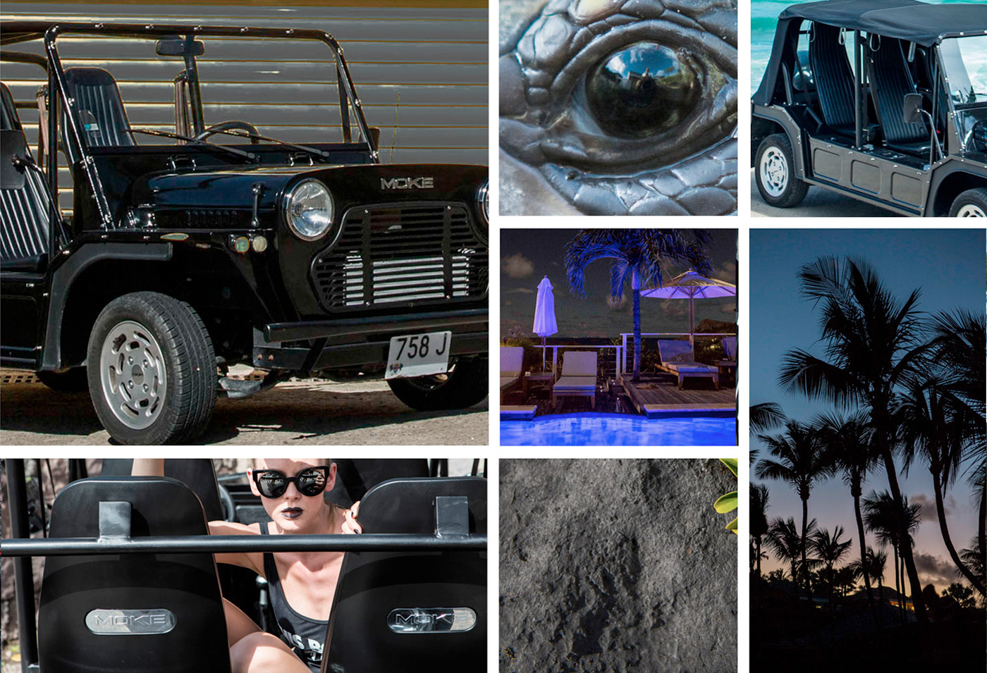 Moke Electrics
