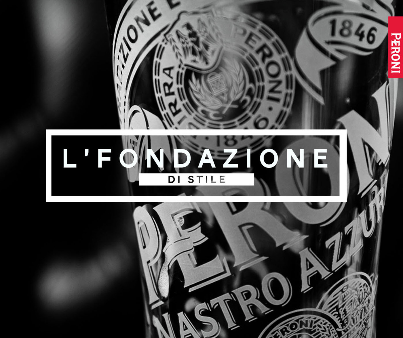 Peroni - Nastro Azzurro